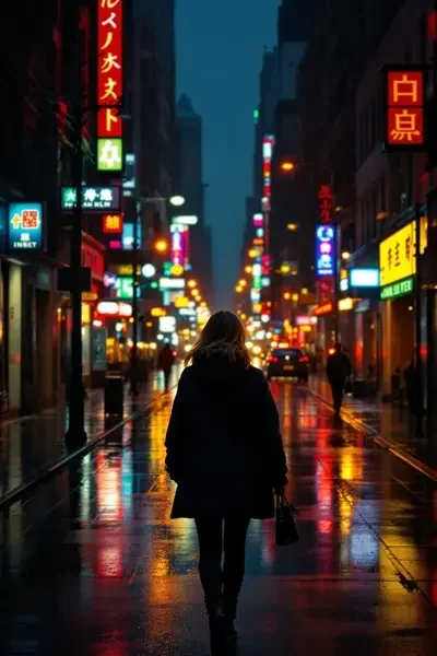 都市夜归人 高清完整版 都市夜归人 影视海报