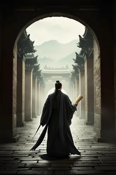 大宋风云 影视海报
